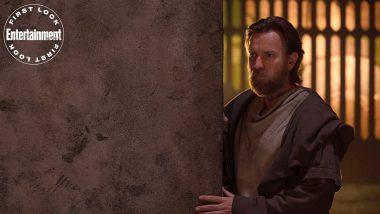 Obi-Wan Kenobi: Ewan McGregor Returns as the Fan Favourite Jedi in These New Stills for His Star Wars Disney+ Series! (View Pics)