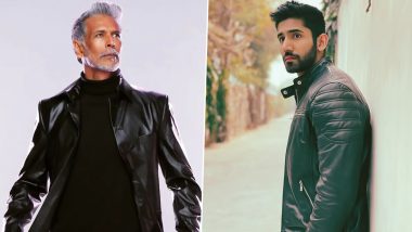 Lock Upp: Milind Soman, Varun Sood Rumoured To Be Entering the Reality Show As Wild Card Contestants