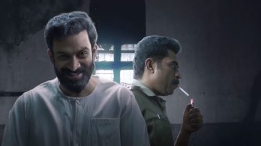 Jana Gana Mana Movie Review: Prithviraj Sukumaran And Suraj Venjaramoodu’s Malayalam Film Is An Engaging Political Thriller, Say Critics