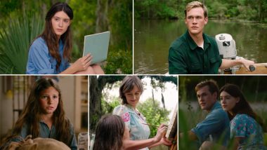 Where The Crawdads Sing Trailer: Daisy Edgar-Jones Stars in This Upcoming Drama Film; Promo Features an Original Song by Taylor Swift! (Watch Video)