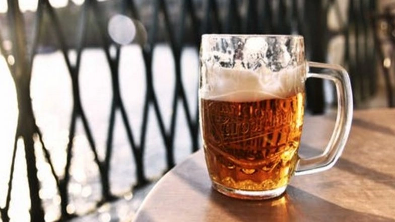 Paralyzed Man Speaks for First Time in Months Using Brain Chip, Asks a ‘Beer’