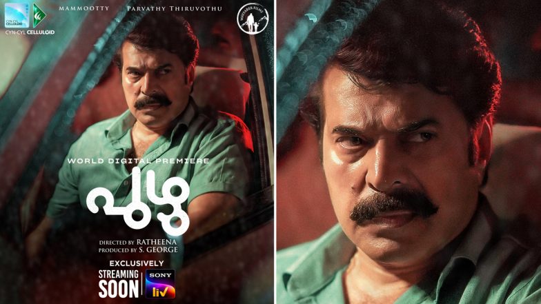 Puzhu: Mammootty’s Upcoming Malayalam Film To Premiere On SonyLIV