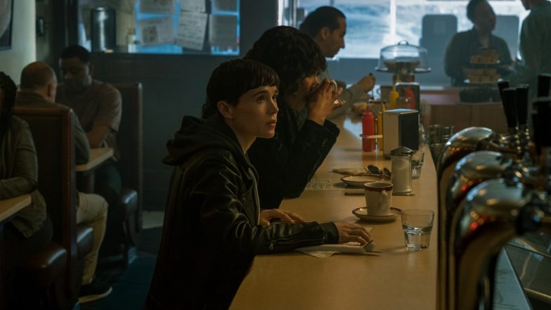 The Umbrella Academy S3: Elliot Page Shares a First Look at His Character Viktor Hargreeves (View Pic)