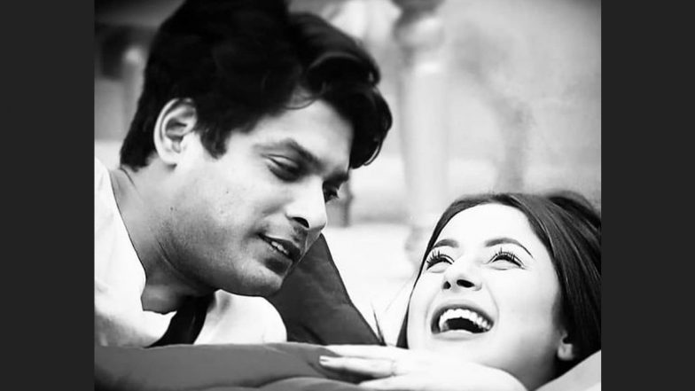 Shehnaaz Gill Hits Back at Trollers Who Criticised Her For Dancing at Party, Months After Sidharth Shukla's Death
