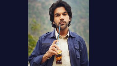 Guns And Gulaabs: Rajkummar Rao’s First Look From Raj and DK’s Netflix Show Revealed! (View Pic)