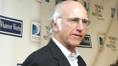 The Larry David Story: Larry David’s Documentary Pulled by HBO Hours Before Slated Premiere