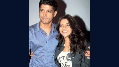 Eternally Confused and Eager for Love: Farhan Akhtar and Zoya Akhtar Open Up About Their Netflix Project