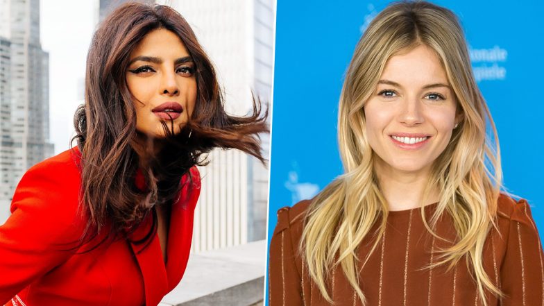 Secret Daughter: Priyanka Chopra And Sienna Miller In Anthony Chen’s Film – Reports