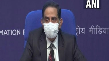 India News | Unvaccinated Individuals Account for 92 Pc of COVID-19 Deaths in 2022: Health Ministry