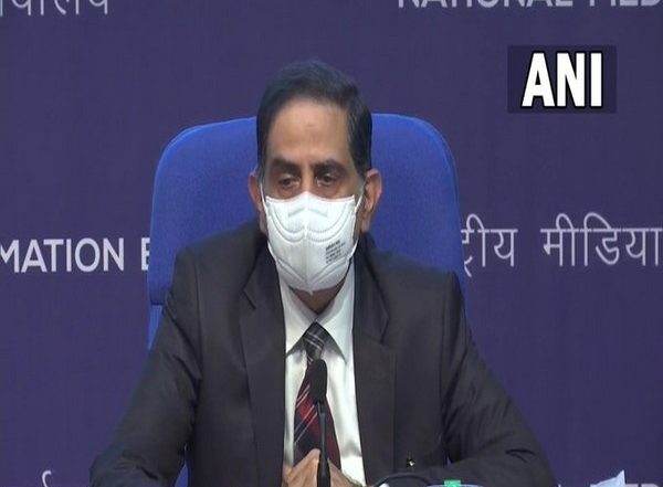 India News | Unvaccinated Individuals Account for 92 Pc of COVID-19 Deaths in 2022: Health Ministry