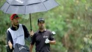 Sports News | Anirban Lahiri Takes One-shot Lead at The Players Championship 2022
