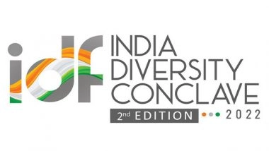 Business News | Diversity and Inclusion in the Indian Context: Join the Conversation at the Largest Hybrid D&I Forum in India at IDF's Second Annual Conclave