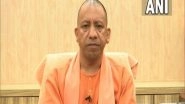 India News | UP CM Adityanath to Address 18th Legislative Assembly