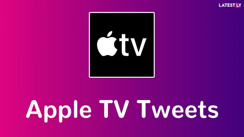 Looks Delicious. Julia Follows the Life of Julia Child and Her Revolutionary Cooking Show. ... - Latest Tweet by Apple TV