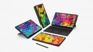 Asus Vivobook 13 Slate OLED Laptop With Detachable Keyboard Launched in India