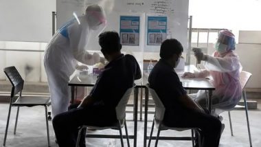 COVID-19 Outbreak in China: Beijing Reports 55 New Local Coronavirus Cases
