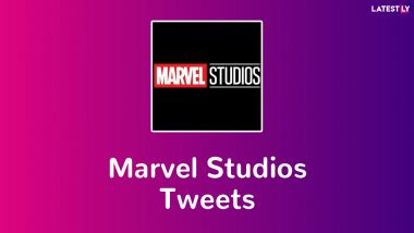 Don't Miss Your Chance to See Marvel Studios' #DoctorStrange in the Multiverse of Madness ... - Latest Tweet by Marvel Studios