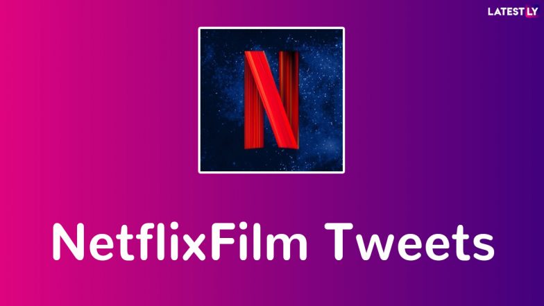 Which Sierra Six Are You Starting the Week off As? - Latest Tweet by NetflixFilm