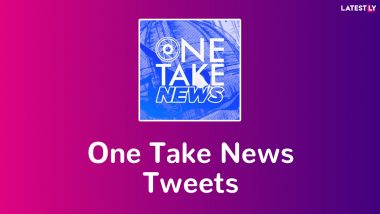 Salma Hayek Has Been Tapped to Replace Thandiwe Newton in 'MAGIC MIKE'S LAST ... - Latest Tweet by One Take News