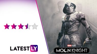 Moon Knight Review: Oscar Isaac’s Unpredictable Show Keeps You Totally Hooked in MCU’s Most Distinct and Darkest Outing Yet (LatestLY Exclusive)