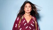 Darlings Star Shefali Shah Tests Positive For COVID-19, Actress Under Home Quarantine