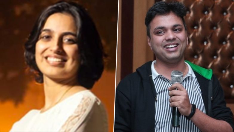 Unicorn Couple: Ruchi Kalra And Asish Mohapatra Are India&rsquo;s First Couple to Each Have a Unicorn