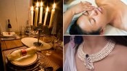 International Women's Day 2022 Gift Ideas: From Giving Jewelleries To Planning A Spa Day, 6 Gifts And Surprise Presents For Women To Celebrate The Special Occasion