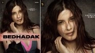 Bedhadak: Shanaya Kapoor To Make Her Bollywood Debut With Shashank Khaitan's Directorial! Check Out Her Look As Nimrit In Karan Johar&rsquo;s Film (View Pic)