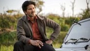 Guns And Gulaabs: Dulquer Salmaan All Set To Make His OTT Debut With Raj & DK&rsquo;s Netflix Series; Check Out His First Look