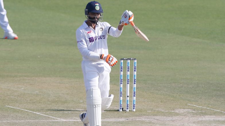 IND vs SL 1st Test 2022 Day 2 Live Update: Ravindra Jadeja Surpasses Kapil Dev's Record