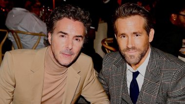 Deadpool 3: Ryan Reynolds Confirms About Collaborating With Shawn Levy For The Third Time After Free Guy And The Adam Project