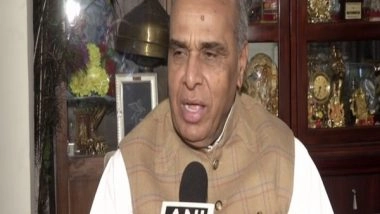 India News | Exit Polls Confirmed BJP's Strength to Repeat 2017 Mandate in UP, Says Lok Sabha MP Jagdambika Pal