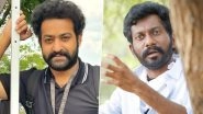 Jr NTR To Collaborate With Uppena Fame Director Buchi Babu Sana &ndash; Reports