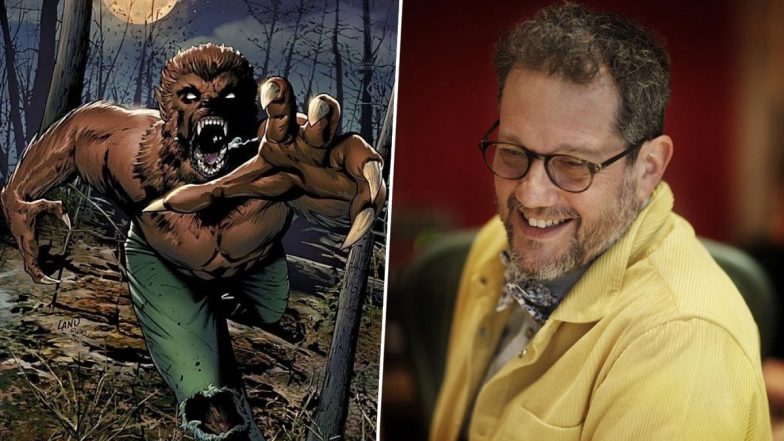 Werewolf by Night: The Batman Composer Michael Giacchino Set to Direct Marvel's Halloween Special for Disney+!