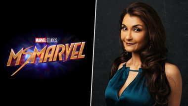 Ms Marvel: Anjali Bhimani Joins Cast of Disney+ Series in a Recurring Role