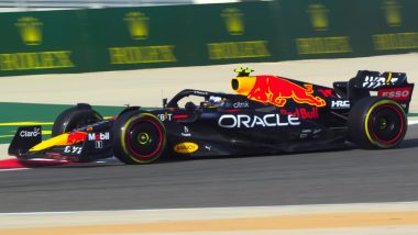 Bahrain GP 2022 Qualifying and Main Race Live Streaming Online: Get Live Telecast Details Of F1 Event From Bahrain on TV in India