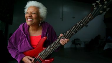 RIP Barbara Morrison: Jazz and Blues Legend, Dies at 72