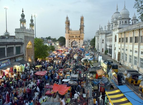 India News | Telangana Tops Country in Terms of Per Capita Net State Domestic Product at Current Prices