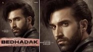 Bedhadak: Karan Johar Introduces Debutant Gurfateh Pirzada As Angad In Shashank Khaitan&rsquo;s Directorial! (View Pic)
