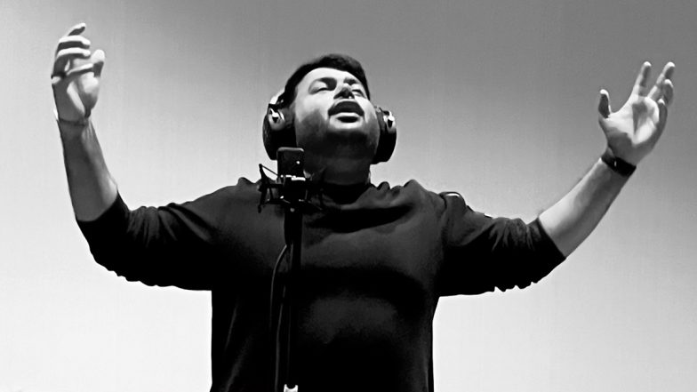 Thaman S Drops Hint on Second Song From Mahesh Babu-Starrer Sarkaru Vaari Paata, Says ‘This One Is Gonna Be Solid Single Tooo!!’