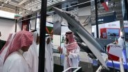 World News | Saudi Arabia Inks 22 Deals with Local, Foreign Defence Firms
