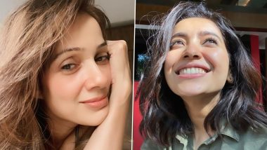 Abhay 3 Stars Asha Negi and Vidya Malvade Open Up About the Supernatural Experience in Real Life