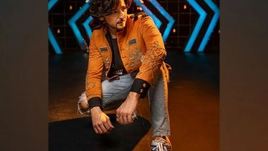 Entertainment News |  Darshan Raval Comes Up with New Song 'Goriye'