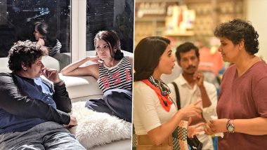 Samantha Ruth Prabhu Extends Birthday Wishes To Oh! Baby Director Nandini Reddy With A Heartfelt Note! (View Pics)