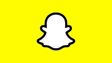 Snapchat Launches Dual Camera Feature To Capture Multiple Shots at Same Time