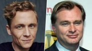 Oppenheimer: Army of the Dead Star Matthias Schweigh&ouml;fer Cast in Christopher Nolan's World War II Biopic!