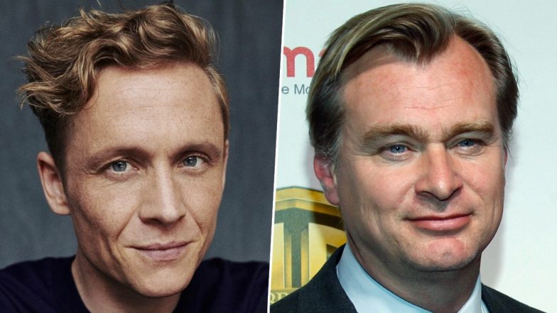 Oppenheimer: Army of the Dead Star Matthias Schweighöfer Cast in Christopher Nolan's World War II Biopic!