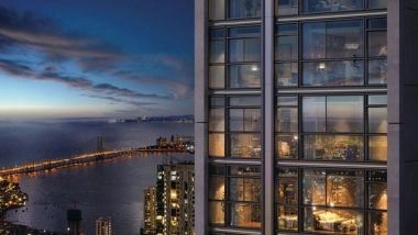 Business News | Birla Niyaara Clocks Record Sales Booking of Rs 1000-plus Crore