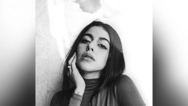 Entertainment News | Here's What Made Alaya F Cry Her Eyes out