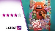 Turning Red Movie Review: Domee Shi Delivers Pixar's Most Vibrant and Innovative Coming-of-Age Story Yet! (LatestLY Exclusive)